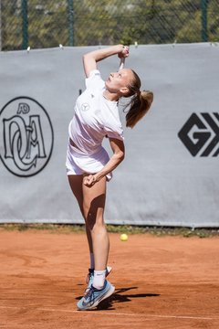 Bild 217 - BL Club an der Alster - Heidelberger TC : Ergebnis: 3:6